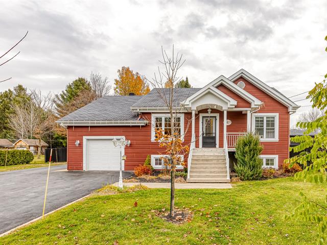 maison à vendre Saint-Félix-de-Valois