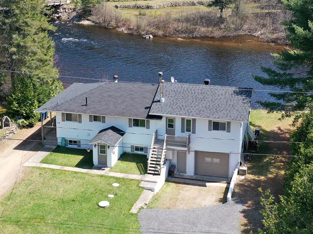 maison à vendre Saint-Côme