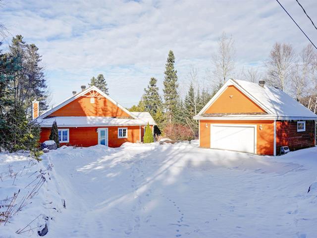 Bungalow sold, Notre-Dame-de-la-Merci