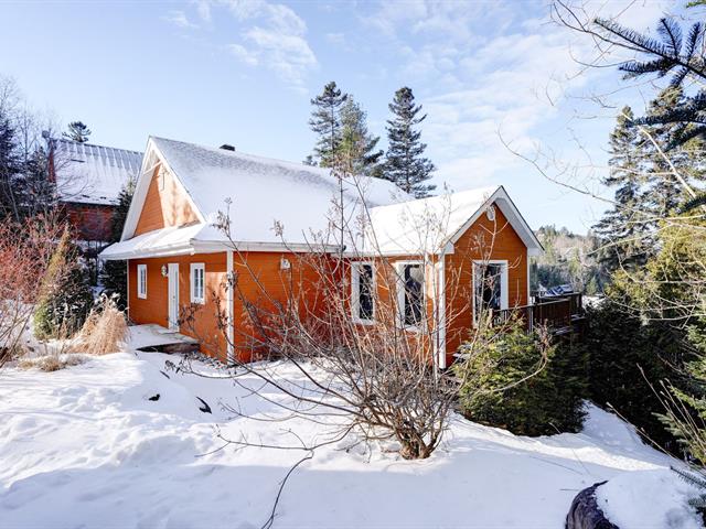 Bungalow sold, Notre-Dame-de-la-Merci