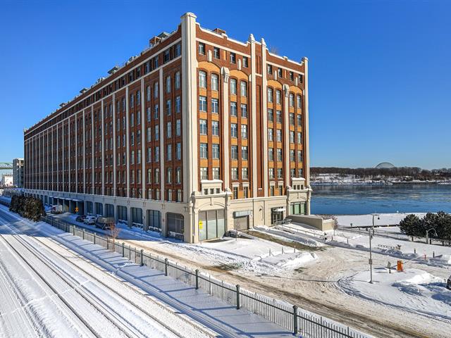 maison à vendre Montréal (Ville-Marie)