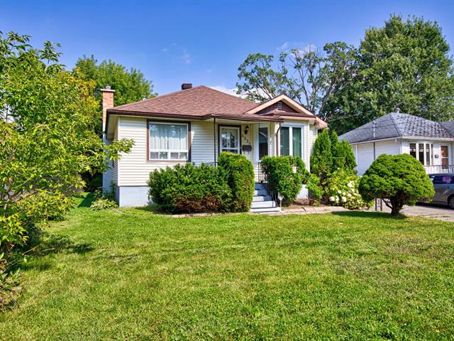 maison à vendre Laval (Laval-Ouest)