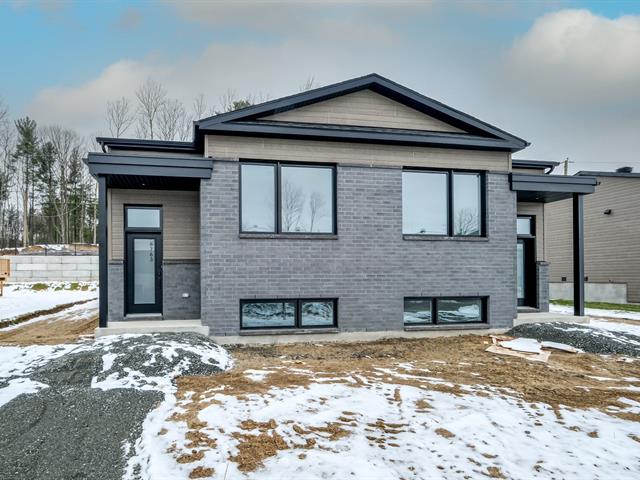 maison à vendre Sorel-Tracy