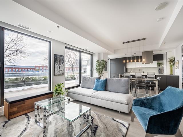 maison à vendre Montréal (Le Sud-Ouest)