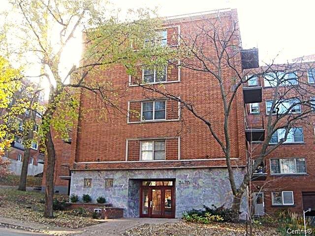 maison à vendre Montréal (Côte-des-Neiges/Notre-Dame-de-Grâce)