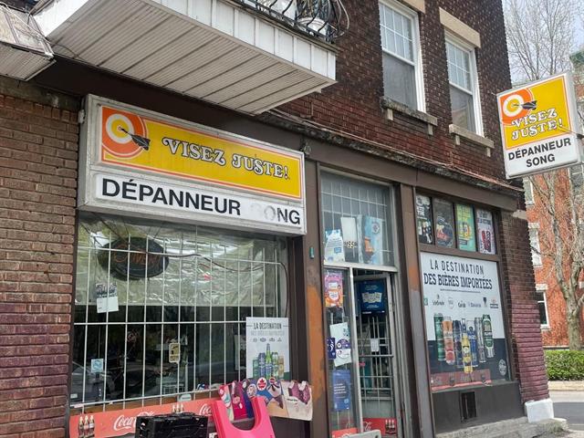 maison à vendre Montréal (Côte-des-Neiges/Notre-Dame-de-Grâce)