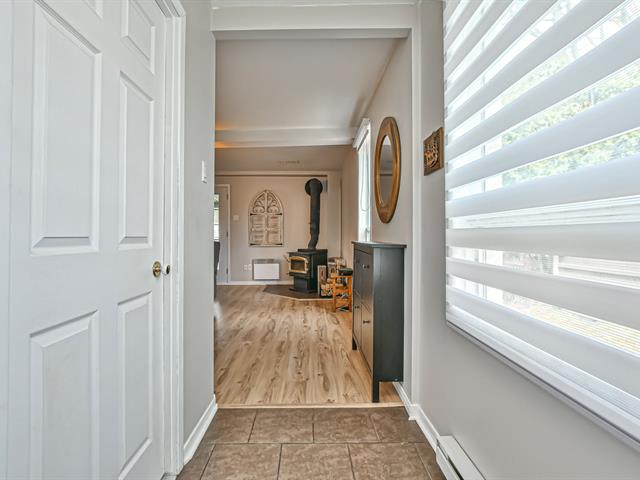 Hall d'entrée