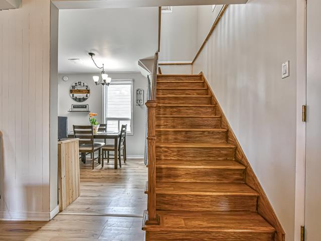 Escalier
