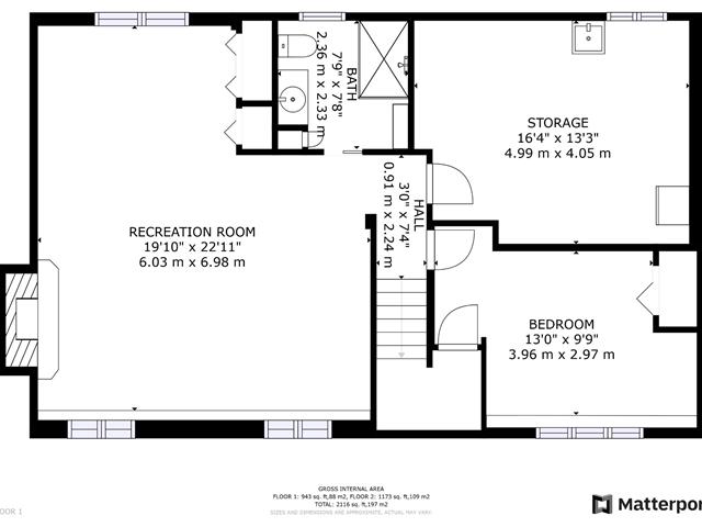 Plan (croquis)