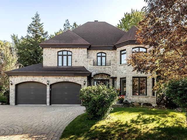maison à vendre Blainville