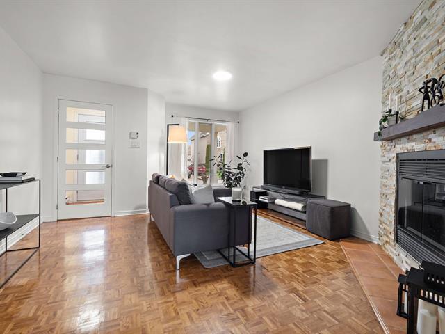 Maison à étages vendu, Laval (Auteuil)