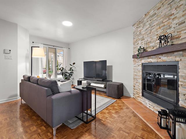 Maison à étages vendu, Laval (Auteuil)