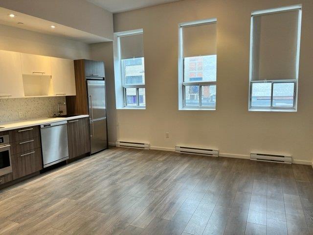 maison à vendre Montréal (Ville-Marie)