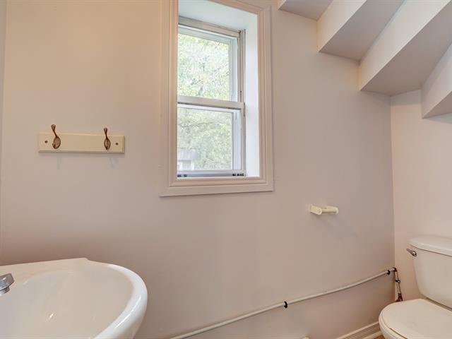 Washroom