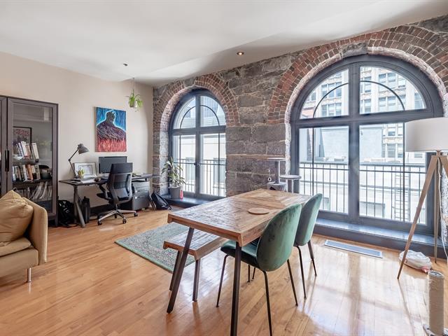 maison à vendre Montréal (Ville-Marie)