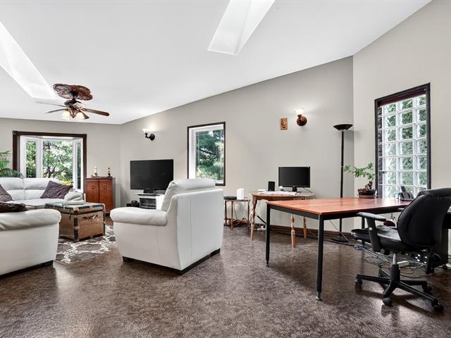 Salle familiale