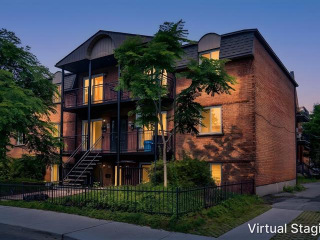 maison à vendre Montréal (Verdun/Île-des-Soeurs)