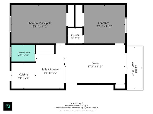 Plan (croquis)