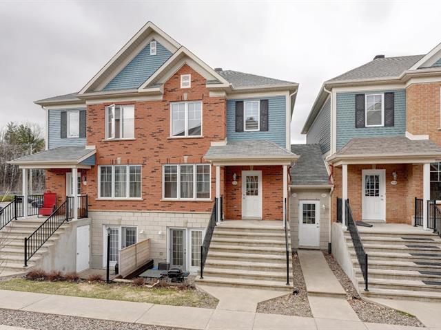 maison à vendre Mascouche