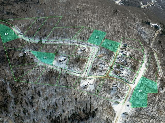 maison à vendre Saint-Donat