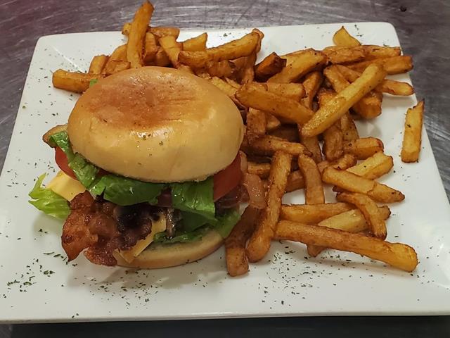 maison à vendre Saint-Eustache