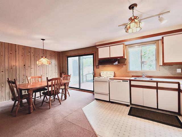 Maison a vendre