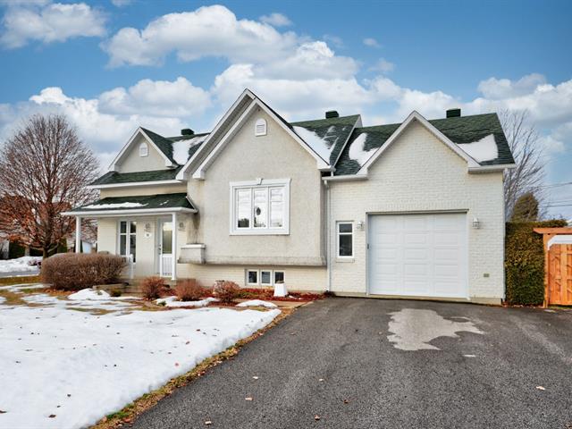 maison à vendre Notre-Dame-des-Prairies