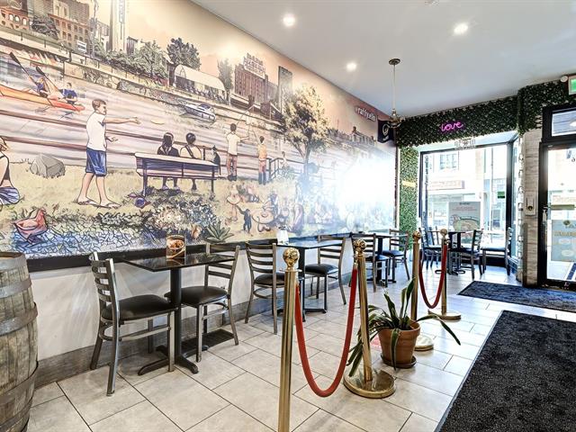 maison à vendre Montréal (Le Sud-Ouest)