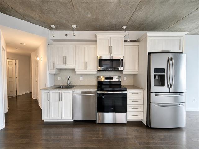 maison à vendre Montréal (Côte-des-Neiges/Notre-Dame-de-Grâce)