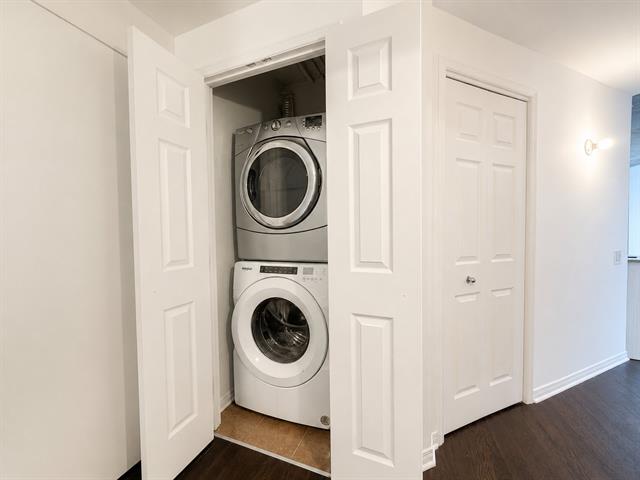 Salle de lavage