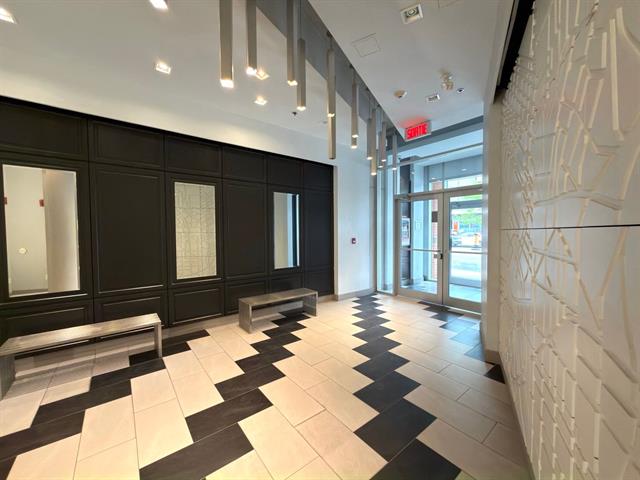 Hall d'entrée