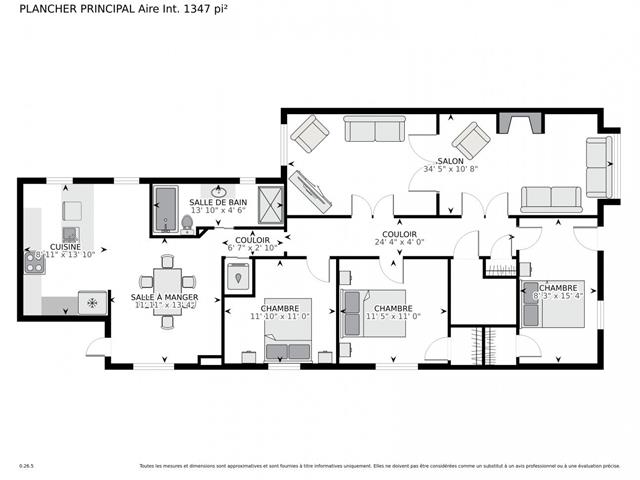 Plan (croquis)