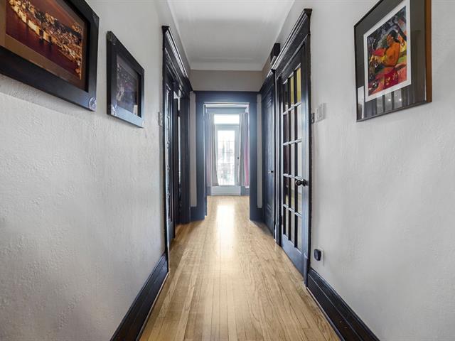 Hall d'entrée