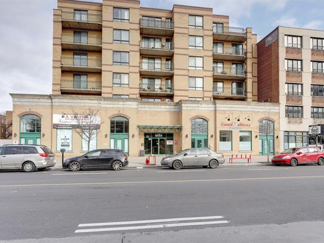 Commercial condo for sale, Montréal (Côte-des-Neiges/Notre-Dame-de-Grâce)