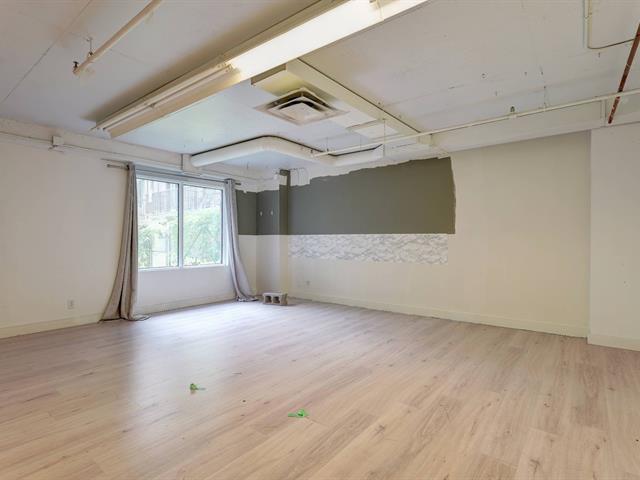 Condo commercial à vendre, Montréal (Côte-des-Neiges/Notre-Dame-de-Grâce)