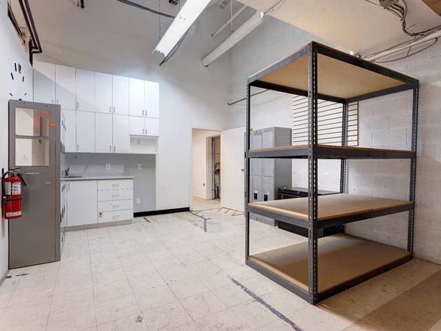 Condo commercial à vendre, Montréal (Côte-des-Neiges/Notre-Dame-de-Grâce)