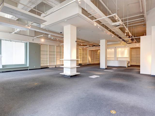 Commercial condo for sale, Montréal (Côte-des-Neiges/Notre-Dame-de-Grâce)