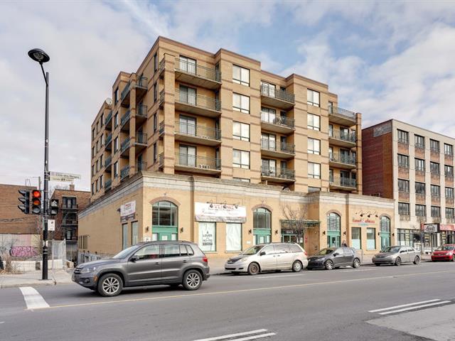 Condo commercial à vendre, Montréal (Côte-des-Neiges/Notre-Dame-de-Grâce)