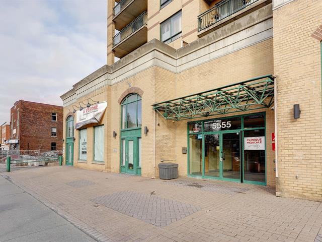 Commercial condo for sale, Montréal (Côte-des-Neiges/Notre-Dame-de-Grâce)