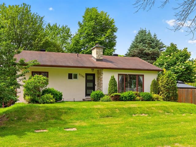 maison à vendre Vaudreuil-Dorion