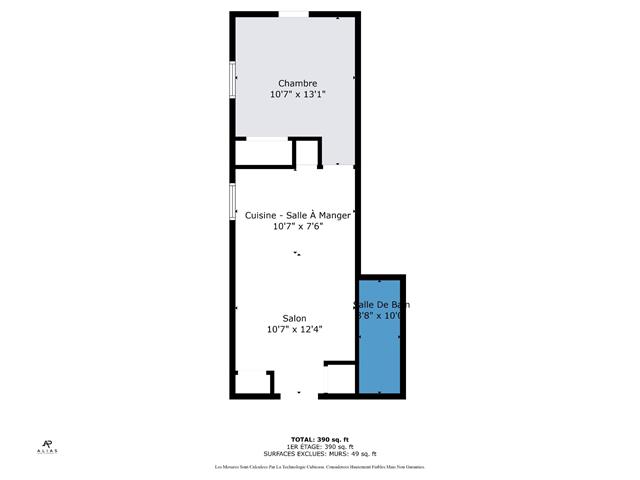 Plan (croquis)