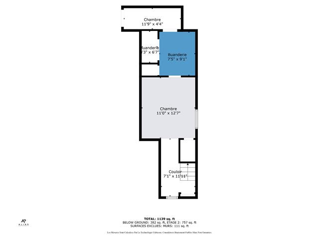 Plan (croquis)