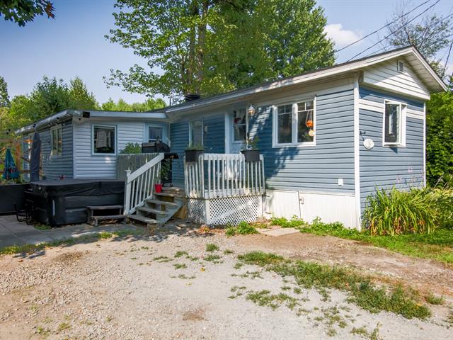 maison à vendre Bromont