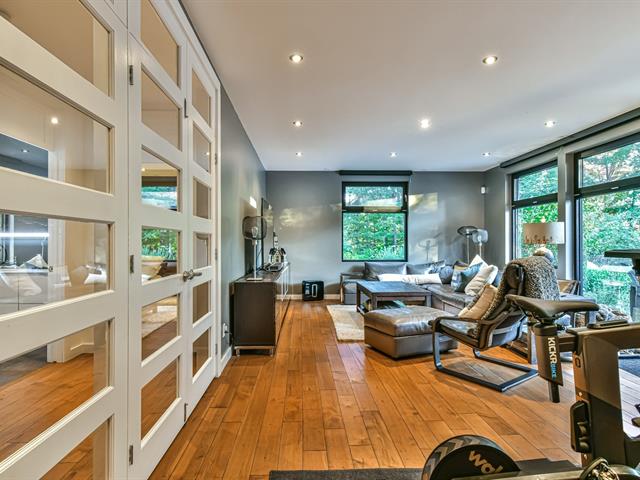 Salle familiale