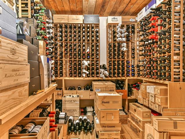 Cave à vin