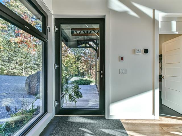 Hall d'entrée