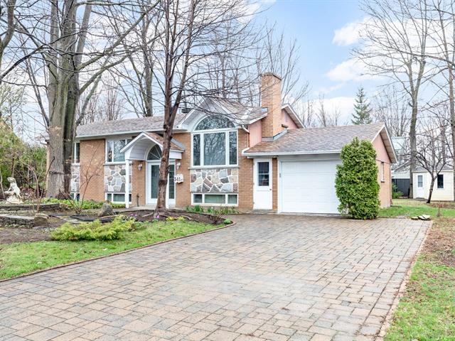 maison à vendre Deux-Montagnes