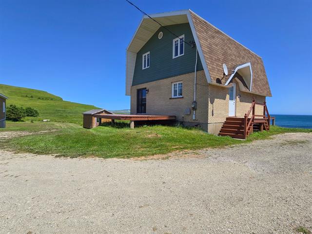 maison à vendre Les Îles-de-la-Madeleine
