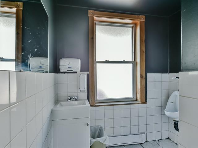 Salle d'eau