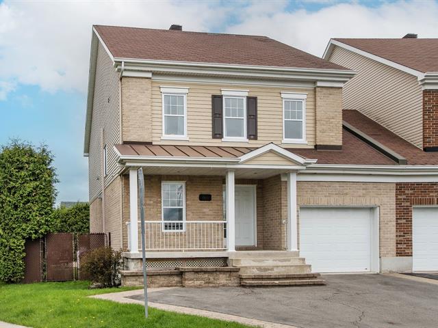 maison à vendre Terrebonne (Terrebonne)